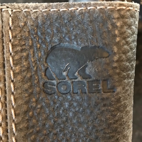 New Sorel Women's Joan of Arctic Wedge II Boot - Picture 15 of 16